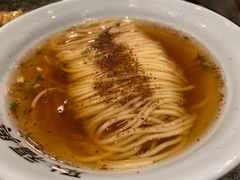 虾籽面-耿福兴(凤凰美食街店)