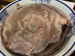 大侠水牛毛肚-蜀大侠火锅(春熙路店)