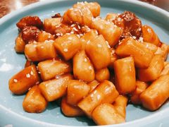 -新白鹿餐厅(爱琴海购物中心店)