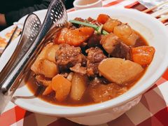 -西贝(东方路店)
