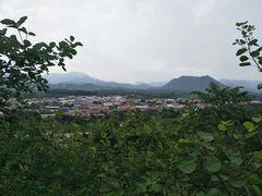 -北京金海湖景区