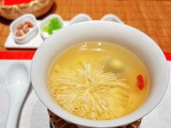 -鲤院·新中式美学·庭院餐厅(夫子庙店)