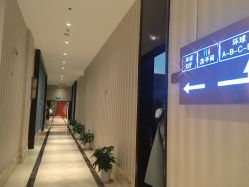 -宝格利廷宴会艺术中心(南商店)