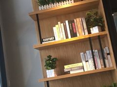 -打趸BTC·Breaktime cafe(北京路店)