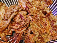 乾隆白菜-肉串汪(望京店)