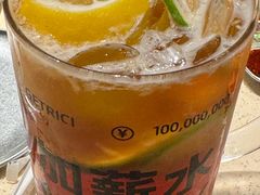 -Ant 蚂蚁洞烤肉·大营地(上海静安大悦城店)