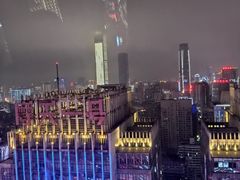 -星城之眼摩天轮