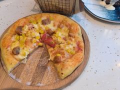 -夏日玛莉西餐厅(中茂城店)