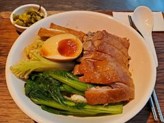 -陈鹏鹏潮汕菜(宝安机场T3航站楼店)