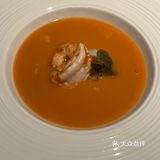 从工体波尔塔20一路追随到这家Elrojo红西班牙餐