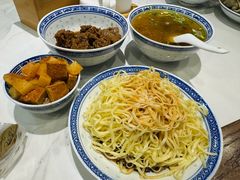-永丰面馆(汉口路店)