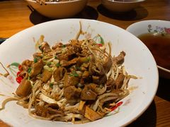 -小狗面馆(河东路店)