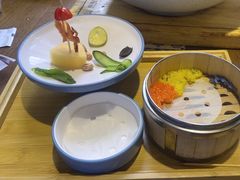 -芸南道·过桥米线(昆明老街旗舰店)