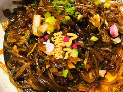 -情妹耙泥鳅·江湖川菜(科华店)