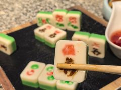 -并州大牌档之醉轻尘