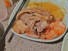 -金滏山烤肉·海鲜·火锅自助餐厅(襄阳万达店)