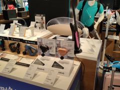 -顺电·脉(浦东嘉里城店)