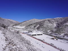 -密苑云顶乐园(云顶滑雪场)