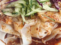 -新粤新疆菜清真餐厅(拱北店)