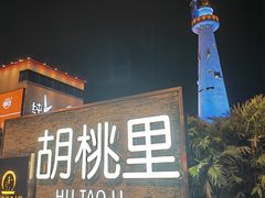 -胡桃里民谣酒馆