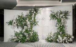 -中茵皇冠假日酒店·宴会厅