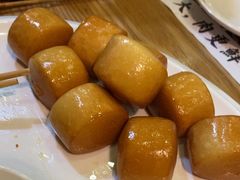 -東豫狼鲜货烧烤. 碳火烤鱼. 小龙虾(上海首店)