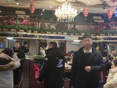 大堂-金刚山烧烤(中山路店)