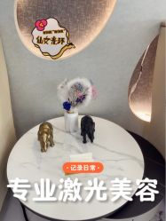 -金圣医疗美容