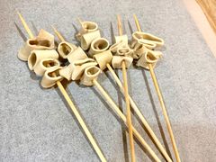 -烤五行·烧烤烤串(石佛营店)