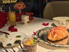 -研食记西餐厅(金融中心店)