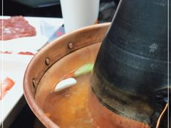 -铜来聚老北京涮肉(恒隆广场店)