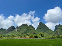 -东莞观音山旅游风景区