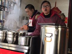 -左撇子私房面