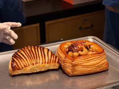 -LANLIZI BAKERY(COSMO店)