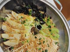 -紫光园·烤鸭·北京菜(劲松店)