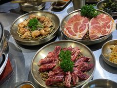 -本炙炭烤·蒲烧活鳗料理店(金沙洲店)