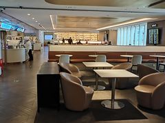 -虹桥机场V2贵宾休息室