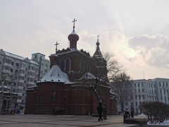 -圣·阿列克谢耶夫教堂