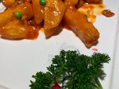 -新白鹿餐厅(城西银泰城店)