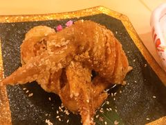 -兆治日本料理(华府世家店)
