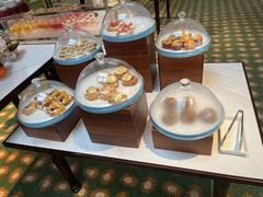 -北京贵宾楼饭店 红墙咖啡厅