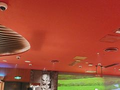 -巴奴毛肚火锅(新街口金鹰店)