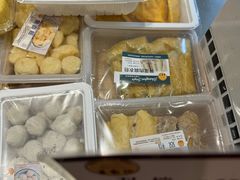 -王家沙点心店(万航渡路店)