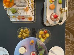 -行者书屋大堂吧 ·下午茶(南京圣和府邸酒店)