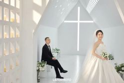 -帆拉斐婚纱摄影(春熙店)