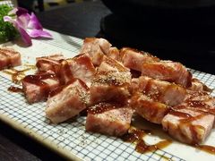 android_upload_pic-HIHE Bistro·Oyster Bar(华熙live店)