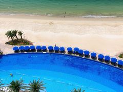 -深圳大梅沙京基洲际度假酒店