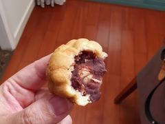 -莫朗核桃饼(虹泉路店)