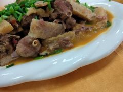 -荣生萝卜汤饭店