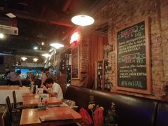 大堂-TIMEZONE8东八时区餐厅&酒吧(798店)